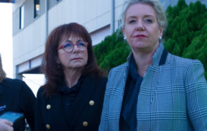 PM ‘really supportive’ of Anne Webster’s labour hire push