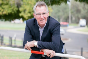 ‘Open Watergate’