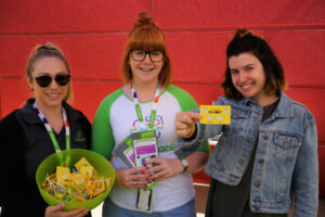 Are you OK? La Trobe University day puts health first