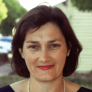 Nationals Mallee candidate calls for climate change action