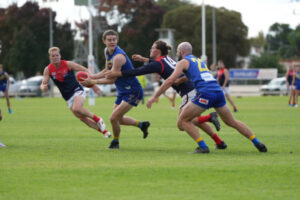 SFNL footy: The Round 3 wrap