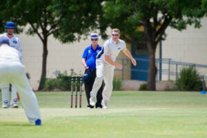 Englishmen Wyld to play for Australia