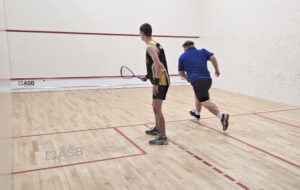 Mildura Squash Spring Pennant Round 4: results