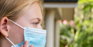 Victorian MP slams compulsory face mask rules
