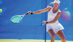 Tennis Australia pulls plug on 2021 Mildura Grand Tennis International