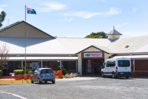 Robinvale Golf Club needs gaming to get out of a hole