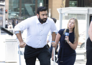 Policeman jailed over grooming girl, 16