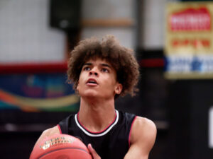 Dream big: Heat kids stake their claim