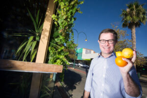 Federal Government announces $16 million fruit fly package