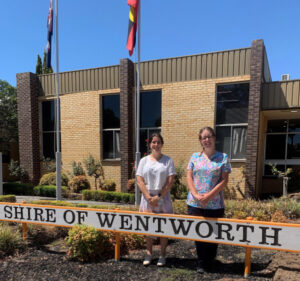 Wentworth placement just the ticket for health students