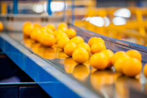 Citrus industry sees stars after fruit juice rating hit