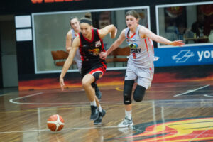 Energy sapped by relentless Mildura Heat