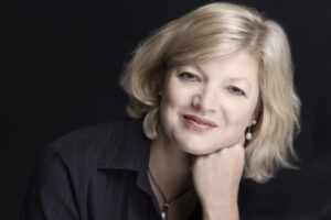 Author talks about Mildura’s part in a ‘hard’ memoir
