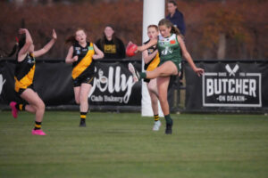 SFNL Girls Footy (30-5-2025)