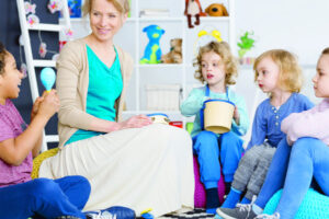 Early learning is on the rise