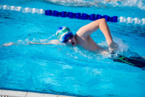 Sunraysia Swimming Second Pennant results
