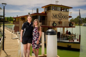 Mundoo celebration brings back fond memories