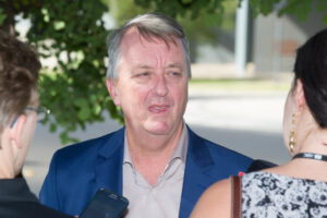 NSW travellers will need permits to enter Victoria