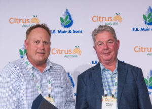 Citrus group locks in board heads