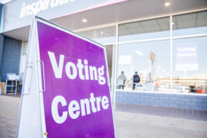 Early voting opens Monday