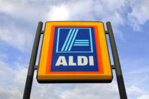 Aldi given green light