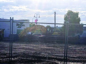 Too noisy next door?