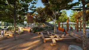 Nowingi Place adventure park ready … for summer