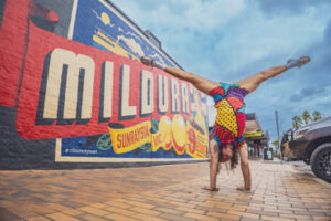 Mildura Fringe Festival line-up in progress