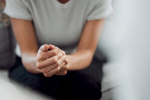 New walk-in hub for mental health
