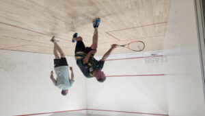Mildura Squash results – Winter Pennant – Week 8