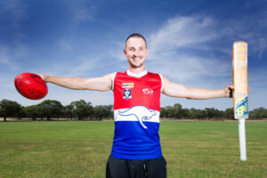 Wade gets back to work with his first love … cricket