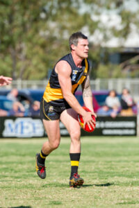 Sunraysia football: Red Cliffs and Irymple eye the big chance