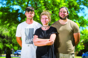 Living the dream Down Under