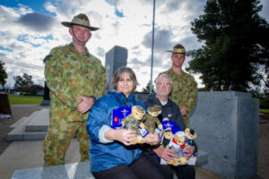 Legacy efforts centre on home