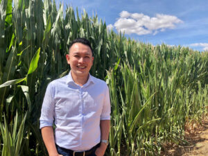 Wheat exports face threats