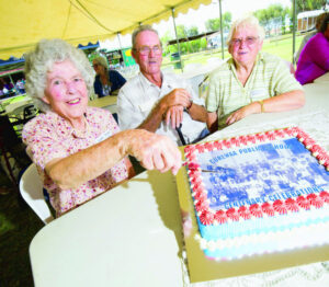 School celebrates 100 years