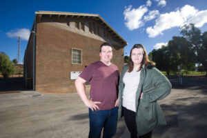 Musical Society Mildura in search for space