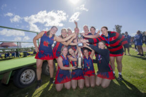 Demons victory sign of season back on track