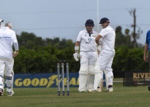 Depth keeps East on rise