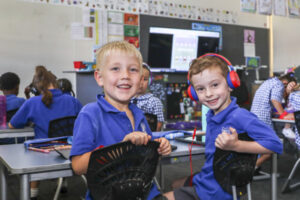 St Josephs Primary School: A Heart of Community and Learning in Red Cliffs