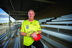 Ump chalks up 900th