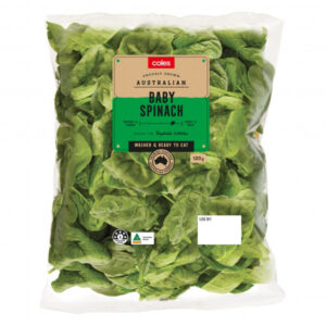 Supermarket salads recalled