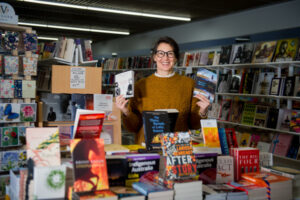 Why you should come to the Mildura Writers Festival