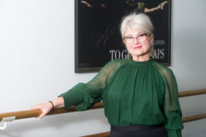 Mildura District and Ballet Guild teacher’s love of dance