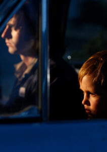 Rural drama resonates with movie audiences