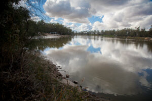 Water savings delay ‘will risk river future’