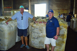 Money for a good cause