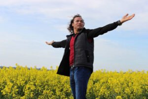 How an election gave hope to a Mallee refugee