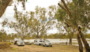 Strategy needed to make Mildura an RV hub