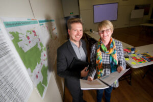 Ideas flushed out in Mildura Public Toilet Strategy